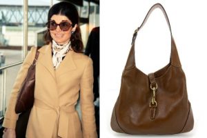 borse da donna jackie bag