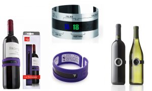 accessori per il vino