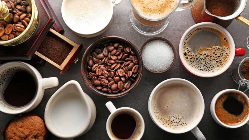 caffè benefici pro contro salute 