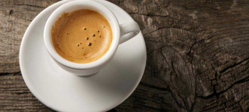 caffè benefici pro contro salute