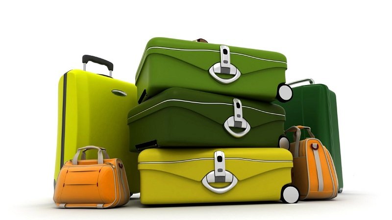guida acquisto valigia da viaggio