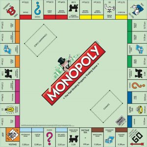giochi da tavolo monopoly