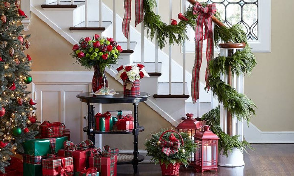 Centrotavola Natalizio Giornale.Decorazioni Natalizie Idee Spunti E Tutorial Fai Da Te