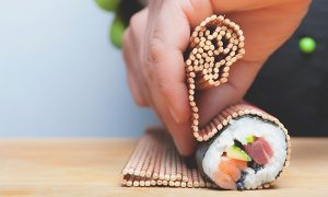 kit per sushi fai da te