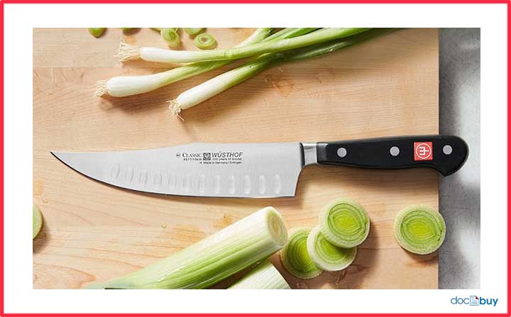 coltelli da cucina come scegliere