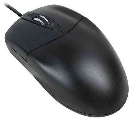 desktop mouse