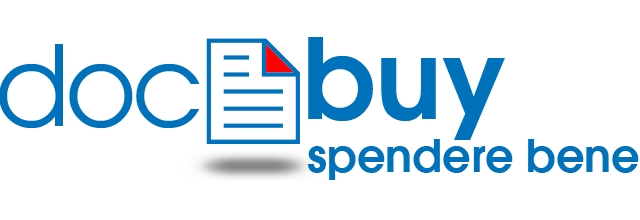 DocBuy - Spendere bene