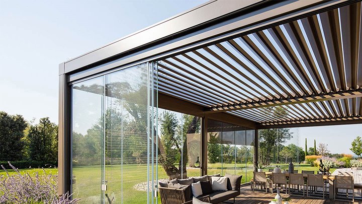 Pergole e tettoie da giardino, qual è la soluzione migliore? docbuy Miglior legno per pergolato