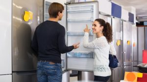 frigorifero come scegliere il modello giusto