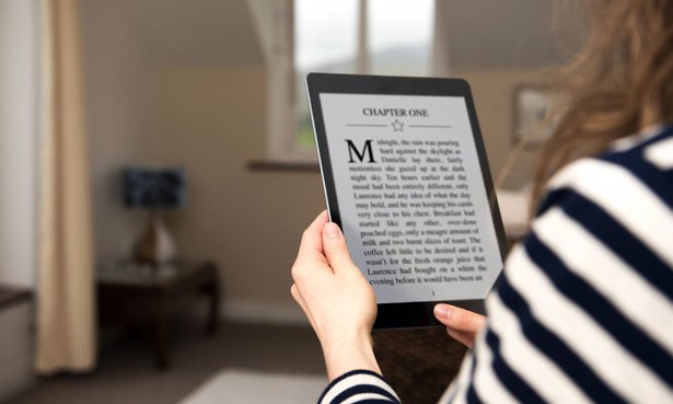 ebook reader come scegliere quello giusto