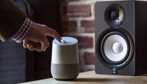 smart speaker cos'è come funziona