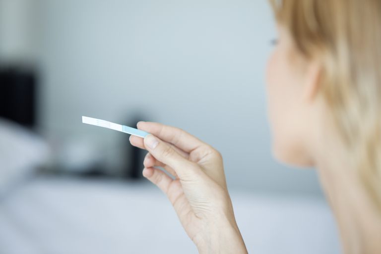 test di ovulazione tipologie utilizzo