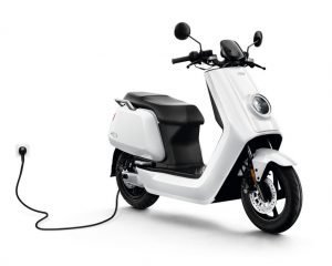 scooter elettrico perchè acquistarlo
