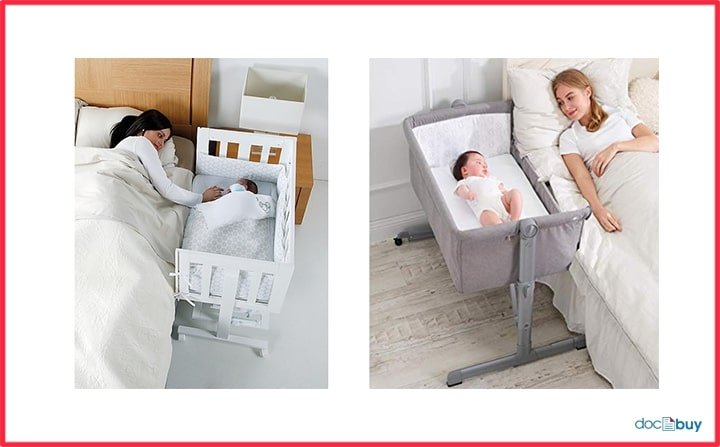 culle co-sleeping