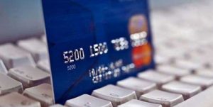 acquisti online - carta di credito