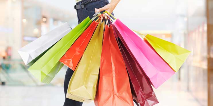 shopping - DocBuy spendere bene