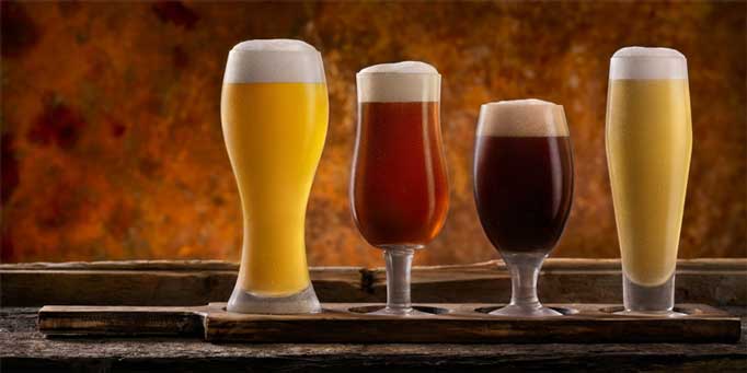 classificazione delle birre